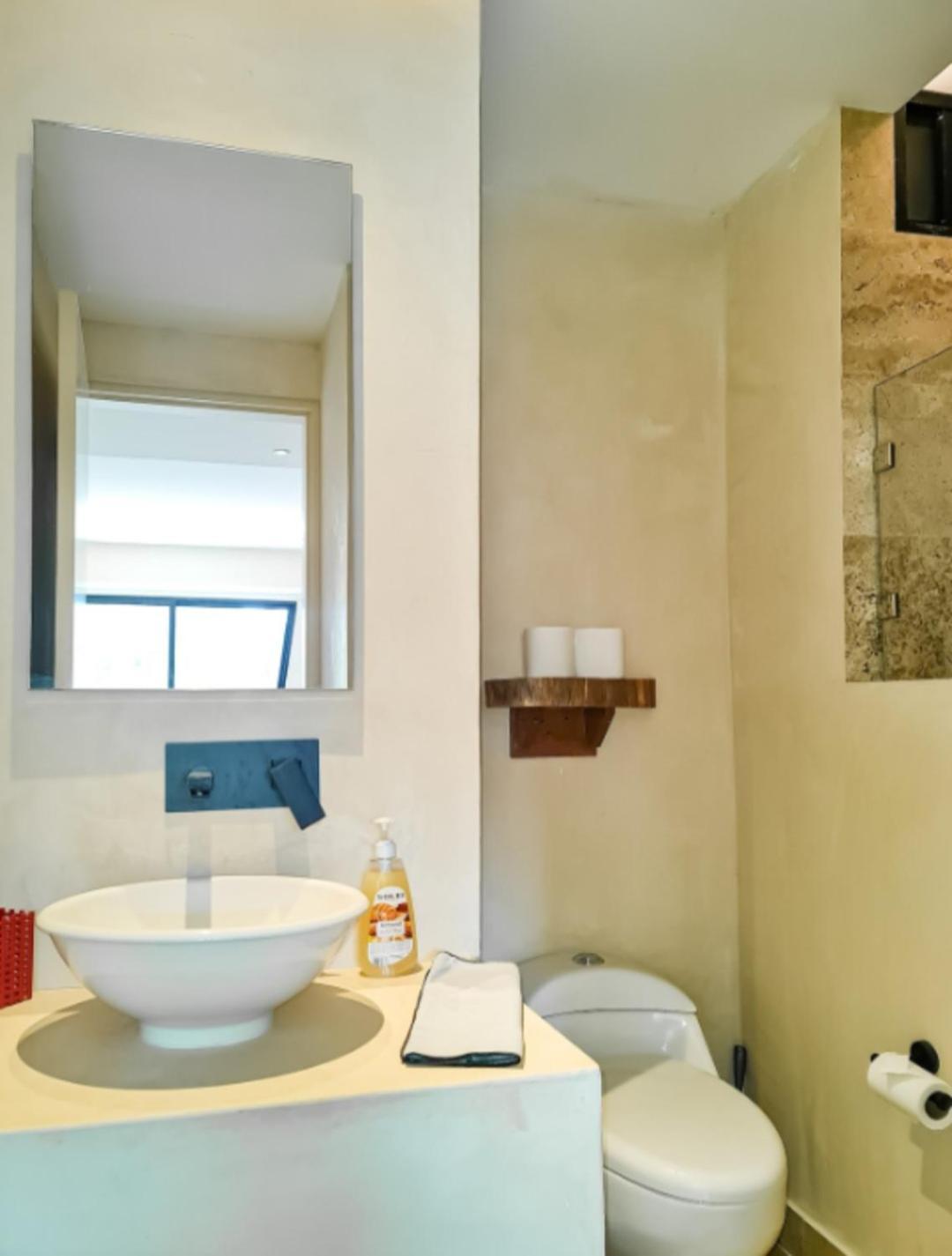 Sunrise 203 Cozy In Aldea Zama Access!