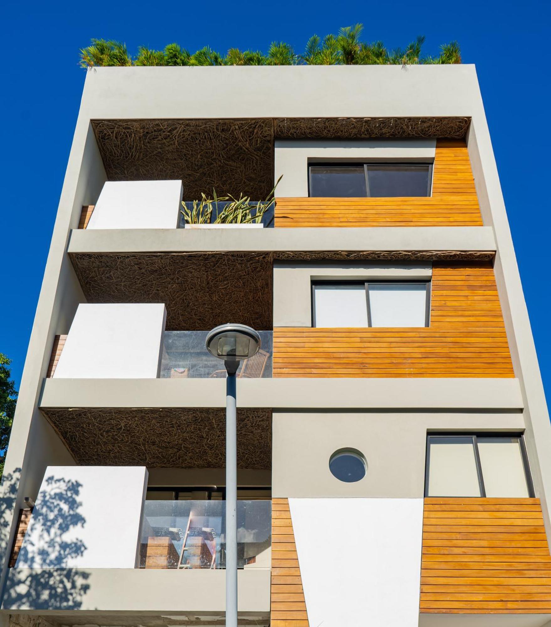 Sunrise 203 Cozy In Aldea Zama Access! *